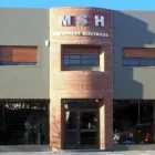 La imagen 1 de la Empresa MARIO SENSI E HIJOS Compañía de energía solar en Coronel Pringles AR-B