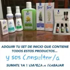 La imagen 2 de la Empresa MARISA SWISS JUST Varices en Las Heras AR-M	