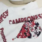 La imagen 2 de la Empresa MARIVERO DISEÑOS Ropa Personalizada en Isidro Casanova AR-B