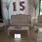 La imagen 2 de la Empresa MARTA LEVITI Servicio de alquiler de materiales para fiestas en Zárate AR-B