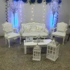 La imagen 3 de la Empresa MARTA LEVITI Servicio de alquiler de materiales para fiestas en Zárate AR-B