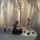 La imagen 5 de la Empresa MARTA LEVITI Servicio de alquiler de materiales para fiestas en Zárate AR-B