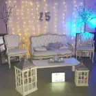 La imagen 9 de la Empresa MARTA LEVITI Servicio de alquiler de materiales para fiestas en Zárate AR-B