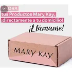 La imagen 4 de la Empresa MARTA PEREYRA - DIRECTORA INDEPENDIENTE DE MARY KAY Tienda de productos cosméticos en Carapachay AR-B