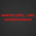 La imagen 1 de la Empresa MARTIN LÓPEZ - AIRE ACONDICIONADO Servicios Tecnicos Para Aire Acondicionado en Martínez AR-B