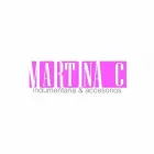 La imagen 1 de la Empresa MARTINA C Tienda de ropa para mujer en Mar del Plata AR-B