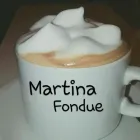 La imagen 1 de la Empresa MARTINA FOMDUES Restaurante en Capital Federal AR-B