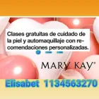 La imagen 6 de la Empresa MARY KAY BY ELISABET TORRES Tienda de productos cosméticos en Capital Federal AR-B