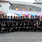 La imagen 1 de la Empresa MÁS MODELOS Organizador de eventos en San Salvador de Jujuy AR-Y