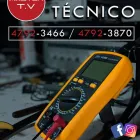 La imagen 5 de la Empresa MASTER TV ELECTRONICA Electronica - Reparaciones en San Isidro AR-B