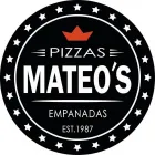 La imagen 2 de la Empresa MATEOS - PIZZAS Y EMPANADAS Tienda de suministros médicos en Morón AR-B