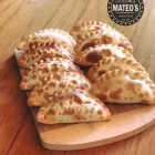 La imagen 4 de la Empresa MATEOS - PIZZAS Y EMPANADAS Tienda de suministros médicos en Morón AR-B