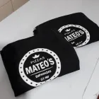 La imagen 5 de la Empresa MATEOS - PIZZAS Y EMPANADAS Tienda de suministros médicos en Morón AR-B