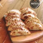 La imagen 6 de la Empresa MATEOS - PIZZAS Y EMPANADAS Tienda de suministros médicos en Morón AR-B