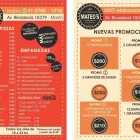 La imagen 7 de la Empresa MATEOS - PIZZAS Y EMPANADAS Tienda de suministros médicos en Morón AR-B