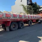 La imagen 7 de la Empresa MATERIALES MORRRIS Vigas en Hurlingham AR-B