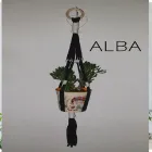 La imagen 2 de la Empresa MATILDA MACRAMÉ Tienda de artículos para el hogar en Capital Federal AR-B