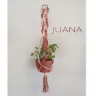 La imagen 4 de la Empresa MATILDA MACRAMÉ Tienda de artículos para el hogar en Capital Federal AR-B