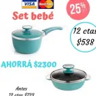 La imagen 6 de la Empresa MAUGE Tienda de artículos para fiestas en Caba AR-B