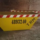 La imagen 1 de la Empresa MAURUTTO RAUL TRANSPORTE Tienda de artículos de embalaje en Santa Fe Argentina