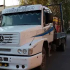 La imagen 2 de la Empresa MAURUTTO RAUL TRANSPORTE Tienda de artículos de embalaje en Santa Fe Argentina