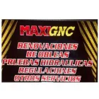 La imagen 3 de la Empresa MAXI GNC Ventas de Equipos de Gnc en Nueve De Abril AR-B
