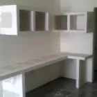 La imagen 5 de la Empresa MAXIMO CONSTRUCCIONES EN SECO Tabiques Durlock en González Catán AR-B