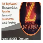 La imagen 1 de la Empresa MAYORISTA ZETA Minibares en Capital Federal AR-B