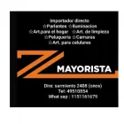 La imagen 3 de la Empresa MAYORISTA ZETA Minibares en Capital Federal AR-B