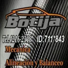 La imagen 1 de la Empresa MECANICA BOTIJA Taller Mecánico en Berazategui AR-B