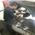 La imagen 3 de la Empresa MECANICA BOTIJA Taller Mecánico en Berazategui AR-B