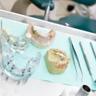 La imagen 6 de la Empresa MECANICA DENTAL CELESTE SALVA Trabajo Mecanico Dental en Capital Federal AR-B