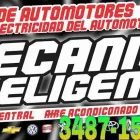 La imagen 2 de la Empresa MECANICA INTELIGENTE Taller de reparación de autobuses en Zárate AR-B