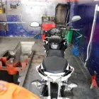 La imagen 2 de la Empresa MECANICA LIGERA RUBEN Tienda de repuestos para automóviles en Villa Centenario AR-B