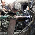 La imagen 2 de la Empresa MECÁNICA PESADA SA Taller Tractores en Córdoba Capital AR-X