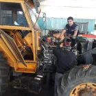 La imagen 3 de la Empresa MECÁNICA PESADA SA Taller Tractores en Córdoba Capital AR-X