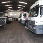 La imagen 4 de la Empresa MECÁNICA PESADA SA Taller Tractores en Córdoba Capital AR-X