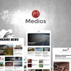 La imagen 1 de la Empresa MEDIOS CMS Software - Asesoria en Rafaela AR-S