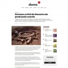 La imagen 2 de la Empresa MEDIOS CMS Software - Asesoria en Rafaela AR-S