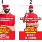 La imagen 4 de la Empresa MEGAFRIT´S PAPAS Y MATEO´S RESTÓ Restaurante de comida rápida en Las Heras AR-M	