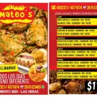 La imagen 5 de la Empresa MEGAFRIT´S PAPAS Y MATEO´S RESTÓ Restaurante de comida rápida en Las Heras AR-M	