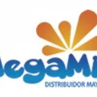 La imagen 1 de la Empresa MEGAMIX Tienda de regalos en Capital Federal AR-B