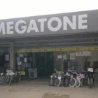 La imagen 1 de la Empresa MEGATONE Zanella en Río Segundo AR-X