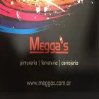 La imagen 1 de la Empresa MEGGA´S PINTURERIA -FERRETERIA Tienda de pinturas en Mar del Plata AR-B