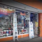 La imagen 2 de la Empresa MEGGA´S PINTURERIA -FERRETERIA Tienda de pinturas en Mar del Plata AR-B