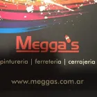 La imagen 2 de la Empresa MEGGA'S Tienda de pinturas en Mar del Plata AR-B