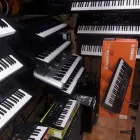 La imagen 1 de la Empresa MELODY INSTRUMENTOS Violas en Moreno AR-B