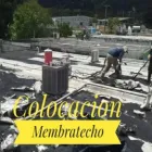 La imagen 3 de la Empresa MEMBRANAS YA Reparacion de Techos en Capital Federal AR-B
