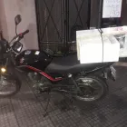 La imagen 2 de la Empresa MENSAJERÍA FER Volanteo en Banfield AR-B