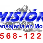 La imagen 1 de la Empresa MENSAJERIA MISION - CABALLITO Transportes en Buenos Aires AR-C